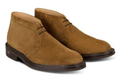 Polo Chukka Boot - Cubana Castorino