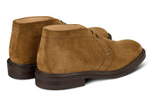 Polo Chukka Boot - Cubana Castorino