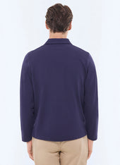 Polo En Piqu De Coton Biologique