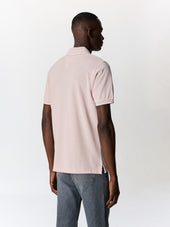 Polo Slim En Coton