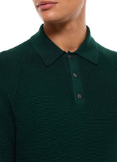 Stitch Certified Wool Polo