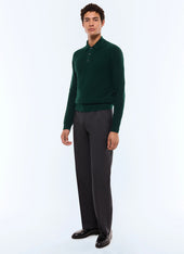 Stitch Certified Wool Polo