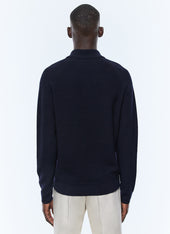 Certified Wool Polo