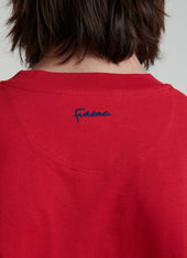 Round Neck T Shirt