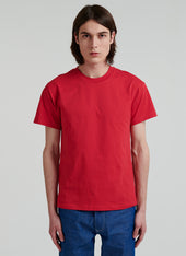 Round Neck T Shirt