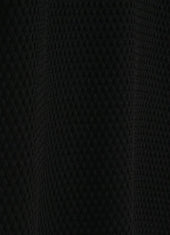 Polo Short Sleeve Spot Knit Shirt