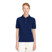 Polo Short Hunting Green
