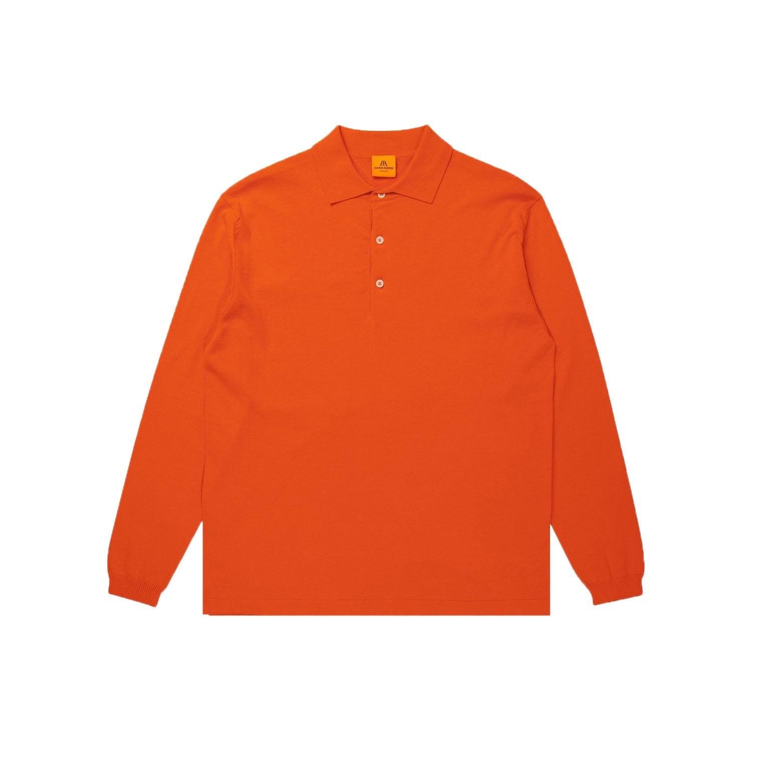 Polo Long