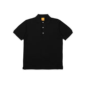 Polo Short Black