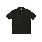 Polo Short Hunting Green
