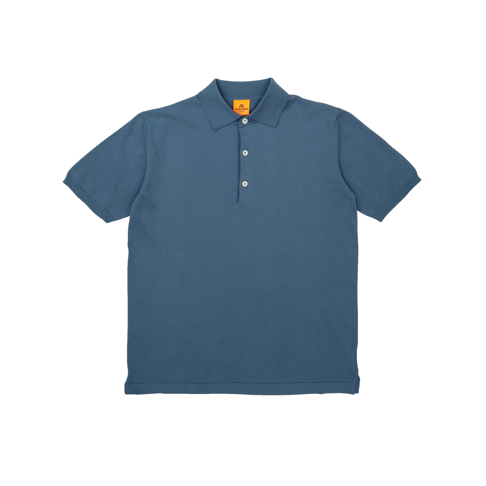 Polo Short Petroleum