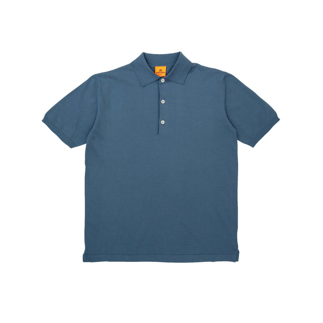 Polo Short Petroleum