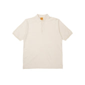 Polo Short Raw Cotton