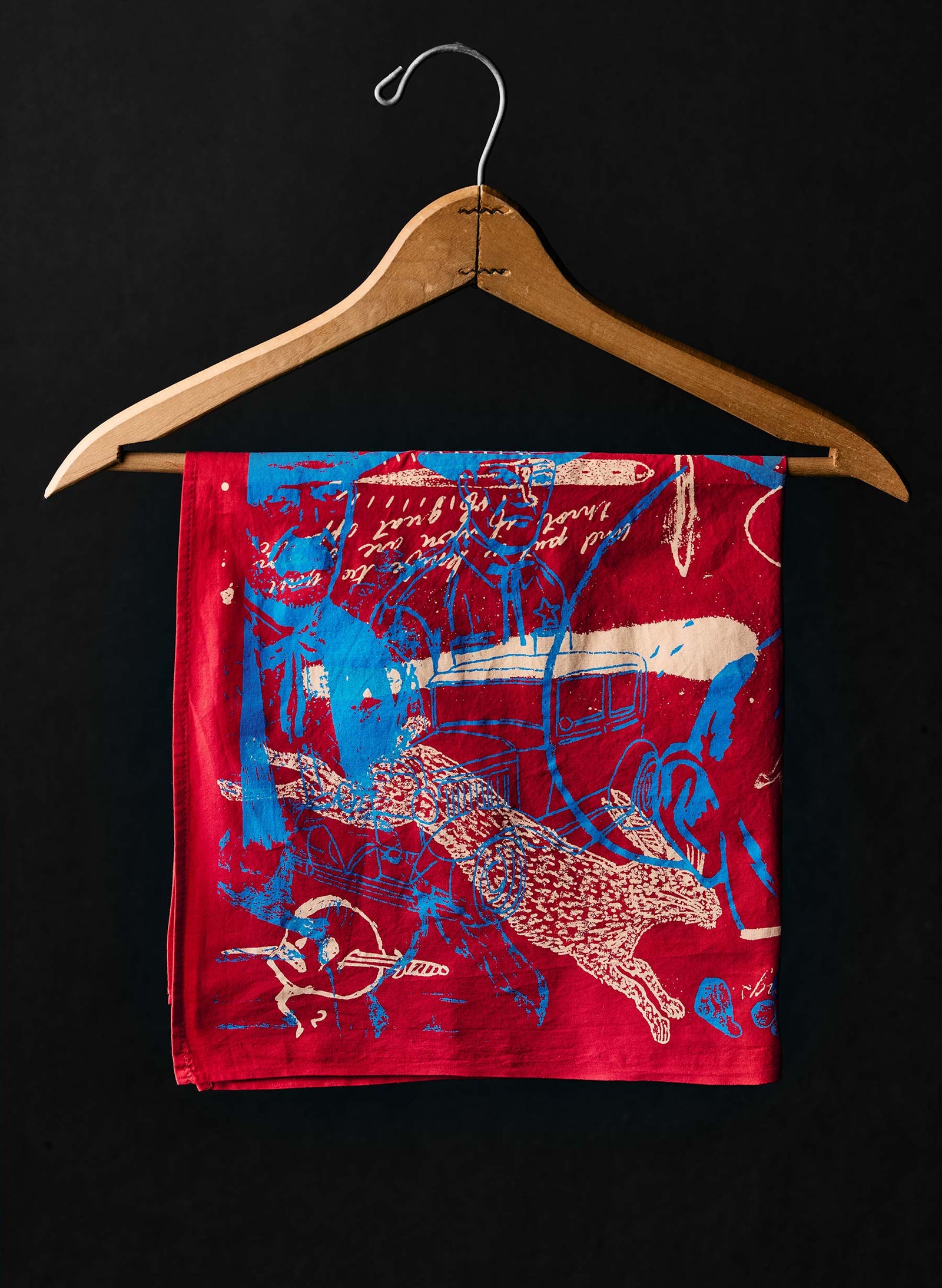 The Last Chance Bandana