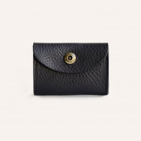 Talbin Shoemaker Purse Brown