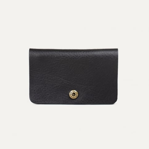 Grisbi Wallet Brown