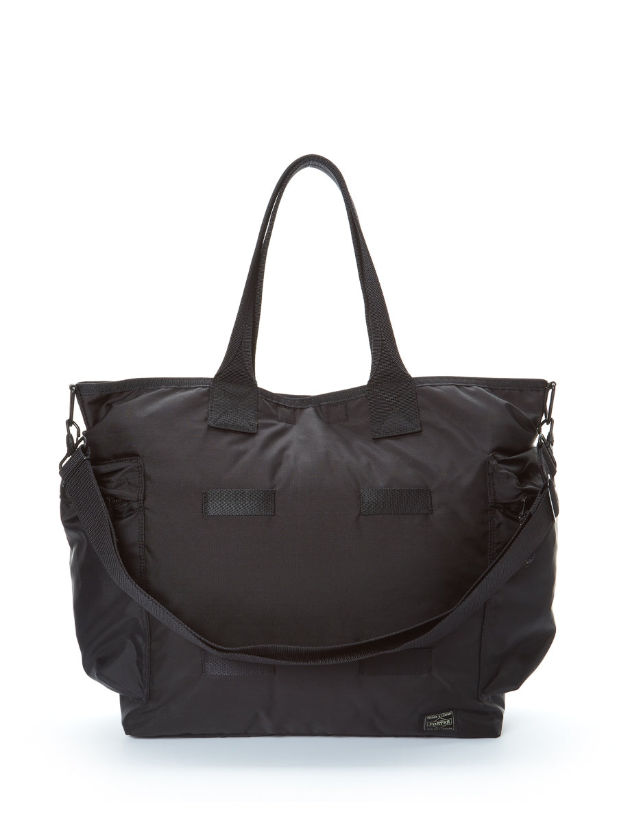 Porter Yoshida Co 2 Way Force Tote Bag