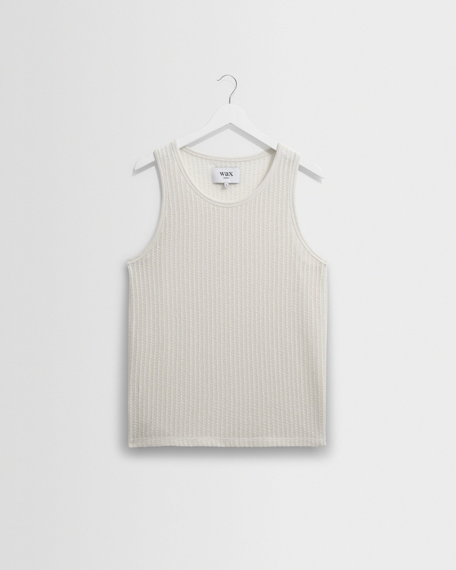 Prim Open Knit Vest