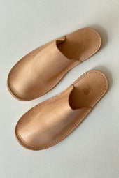 Bar W R Room Slippers