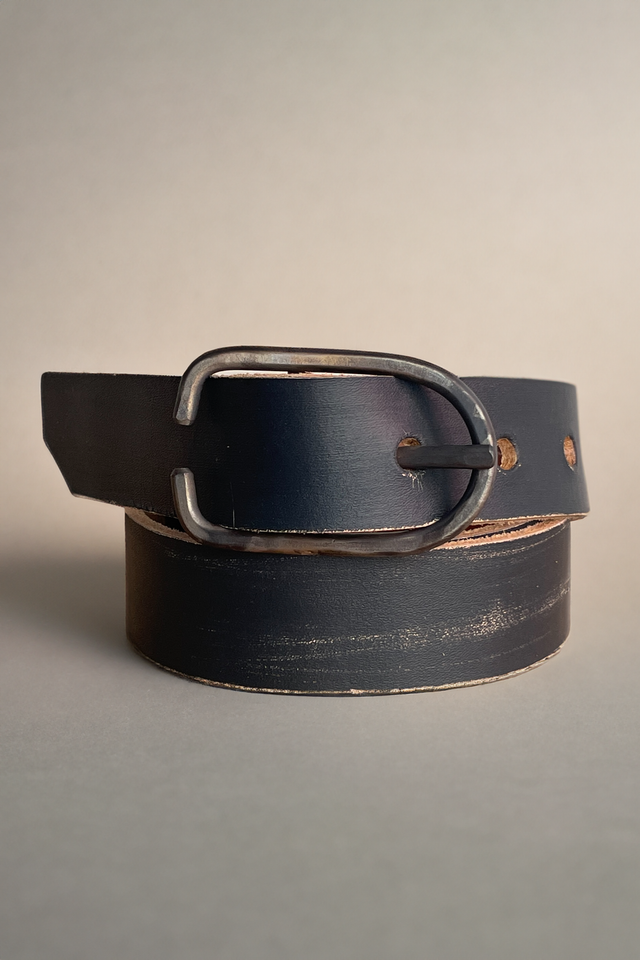 Billy's Belt