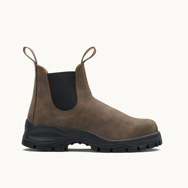Men's Lug #2239