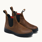 Filson X Blundstone 2535