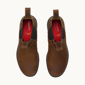 Filson X Blundstone 2535
