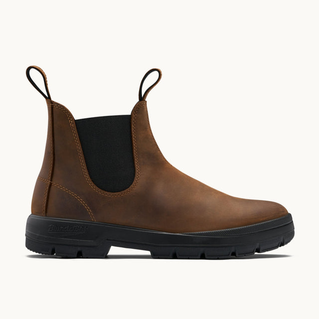 Filson x Blundstone #2536