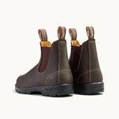 Men S Classics 550
