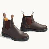 Men S Classics 550