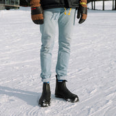 Men's All-Terrain Thermal #2241