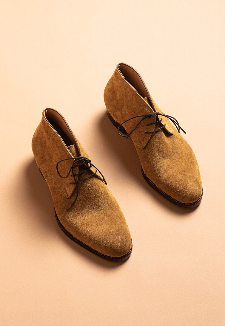 Silviu S Boots