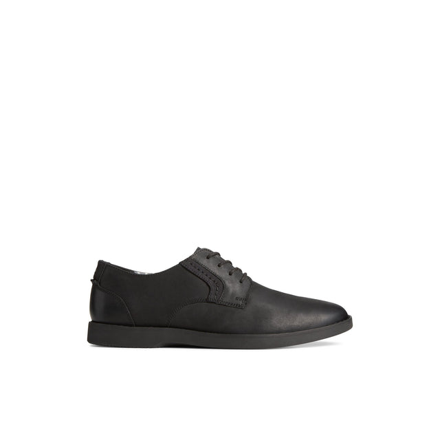 Newman Oxford Dress Shoe Black | Sperry