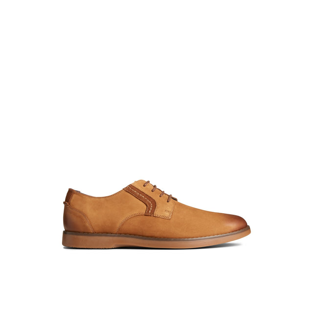Newman Oxford Dress Shoe Medium Beige | Sperry
