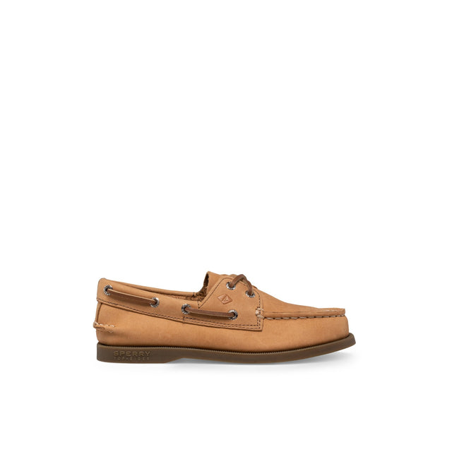 Authentic Original™ Boat Shoe Dark brown | Sperry