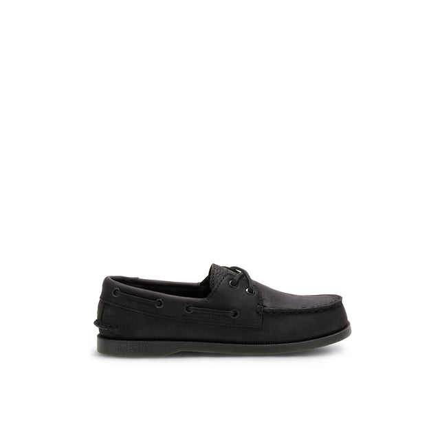 Authentic Original™ Boat Shoe Black | Sperry