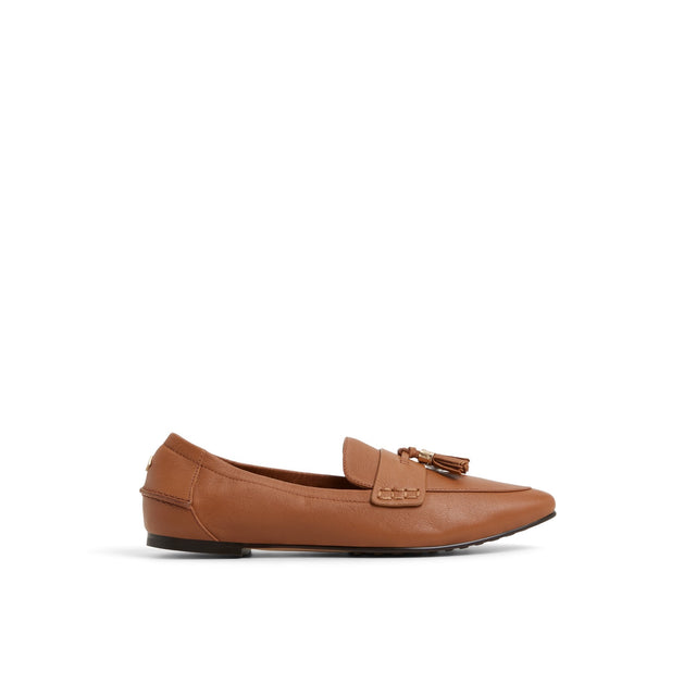 Cora loafer_wm Light Brown | Sperry