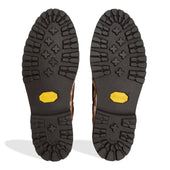 Sperry x Colour Plus Companie 3-Eye Vibram Lug Boat Shoe