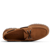 Authentic Original™ 2-Eye Lug Boat Shoe