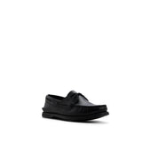 Authentic Original 2 Eye Cross Lace Boat Shoe