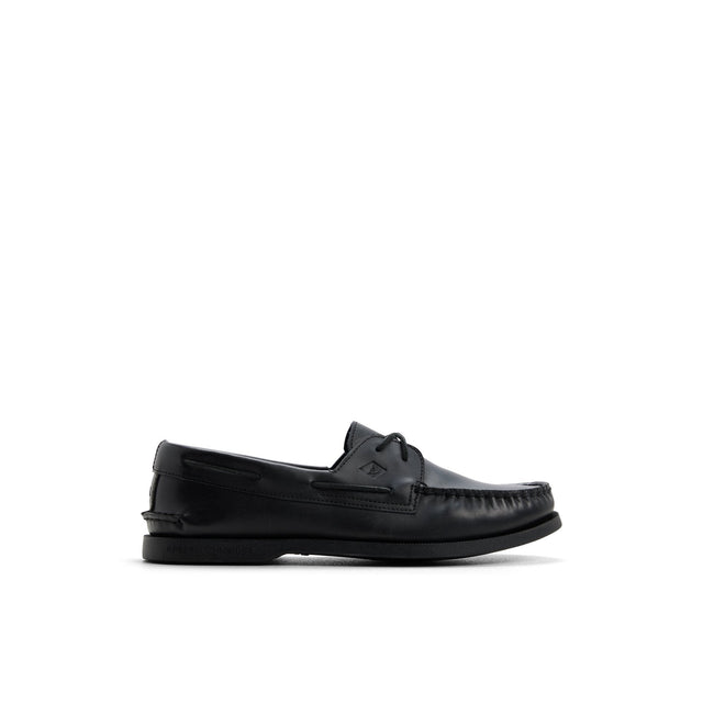 Authentic Original™ 2-Eye Cross Lace Boat Shoe