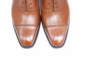 Puget Caramel Calf Clearance