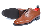 Puget Caramel Calf Clearance