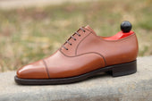 Puget Caramel Calf Clearance