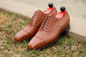 Puget Caramel Calf Clearance