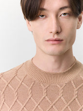 Pull Col Chemin E
