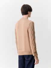 Pull Col Chemin E