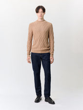Pull Col Chemin E