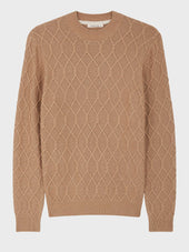 Pull Col Chemin E