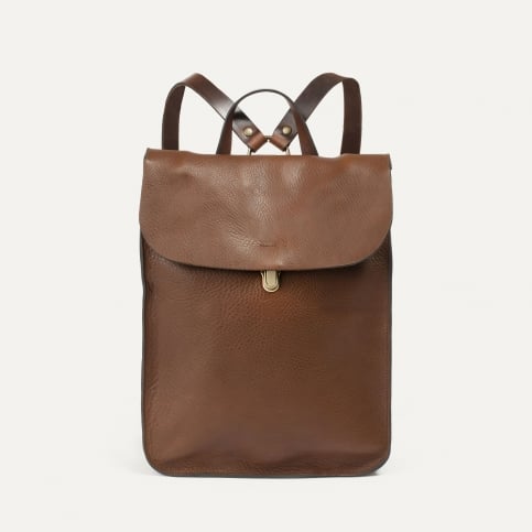 Puncho backpack - Black